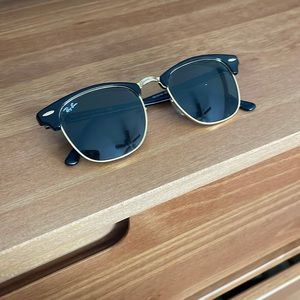 Ray-ban Club Masters